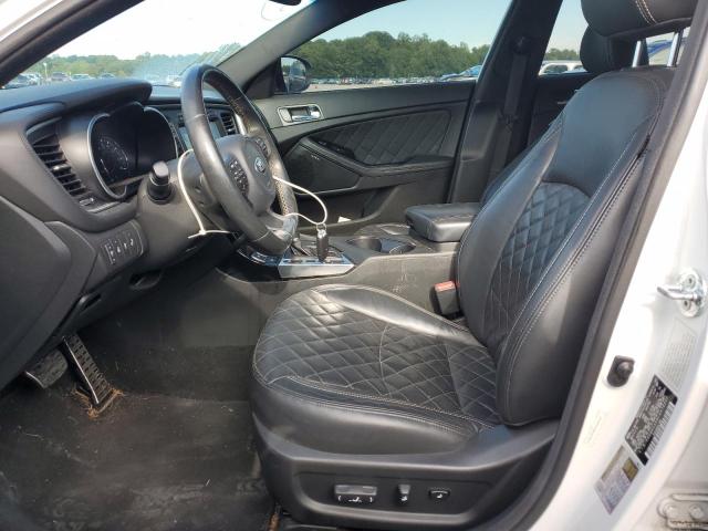 5XXGR4A68FG478303 KIA OPTIMA SX