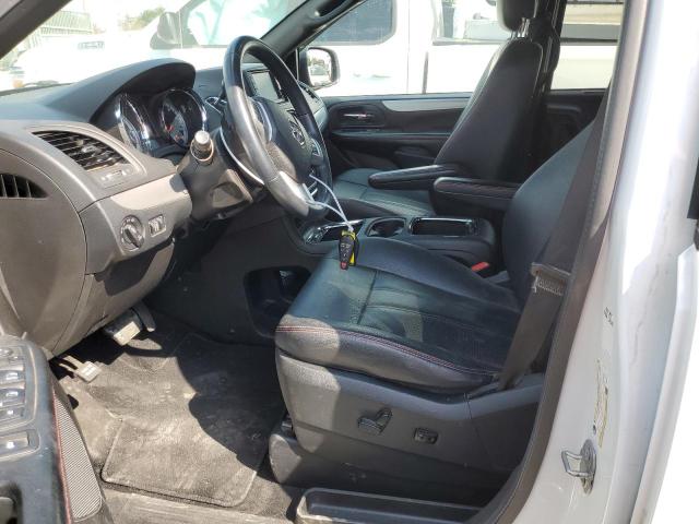 2C4RDGEG5JR325714 Dodge Grand Caravan Gt