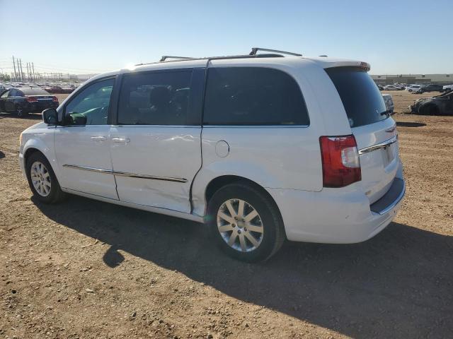 2C4RC1BGXFR706941 Chrysler Town & Country Touring