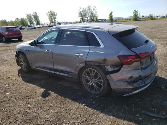2019 AUDI E-TRON PRO - WA1AAAGE5KB006306