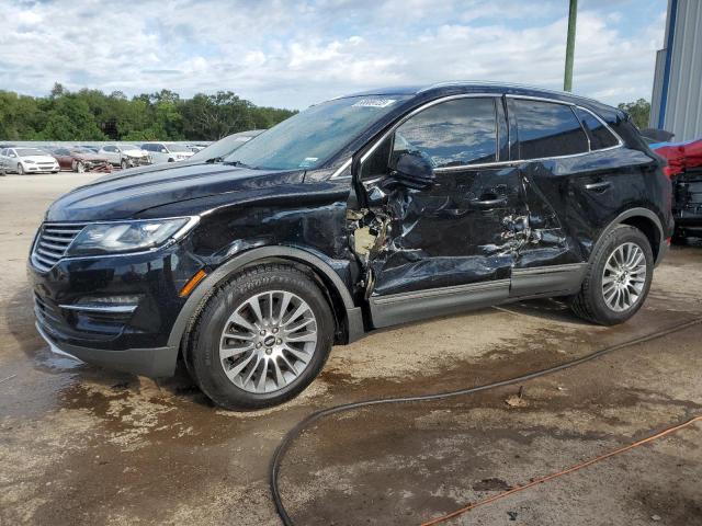 2016 Lincoln MKC Reserve