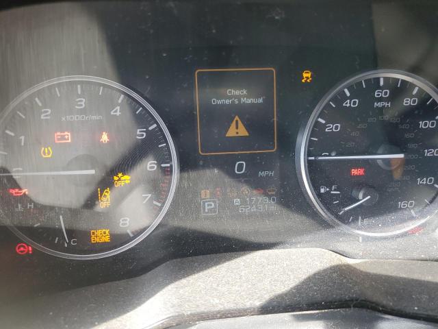 4S3BWAC6XL3022992 Subaru Legacy Premium