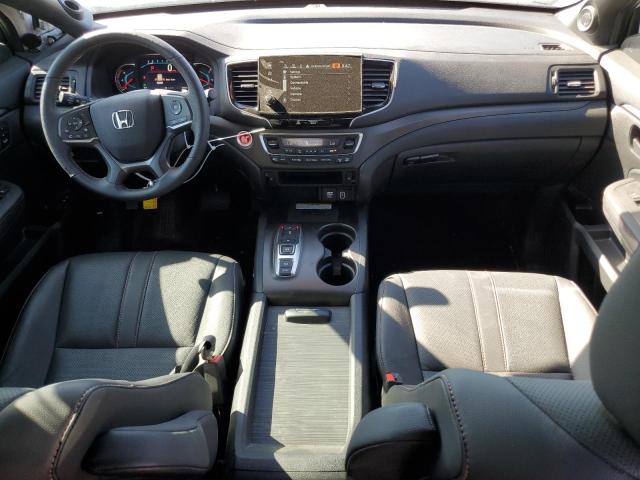 2022 HONDA PILOT TRAI 5FNYF6H86NB072697
