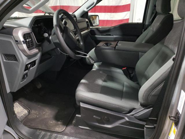 2023 FORD F150 SUPER - 1FTFW1E84PFB70477
