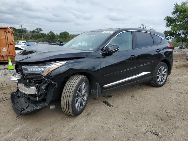 2020 Acura RDX 