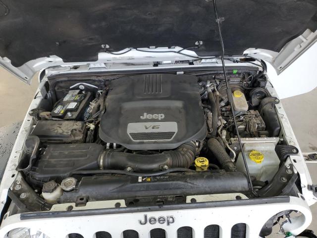 1C4GJWAG5JL920796 | 2018 JEEP WRANGLER S