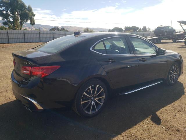 19UUB3F59JA004738 | 2018 ACURA TLX TECH