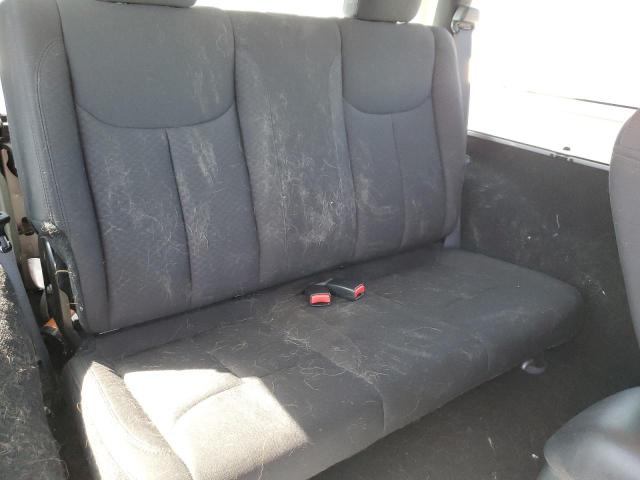 1C4AJWAG8HL681924 Jeep Wrangler Sport
