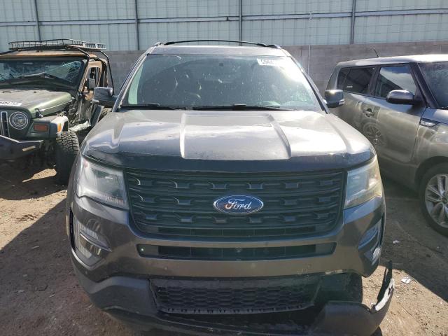 1FM5K8GT4HGC83046 | 2017 FORD EXPLORER S