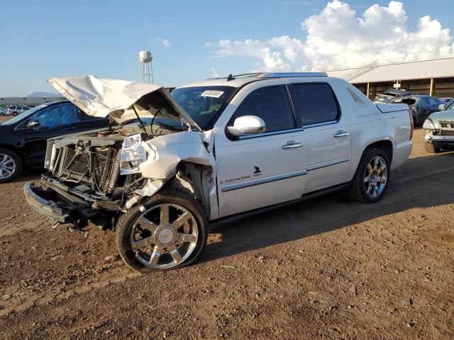 2009 Cadillac Escalade EXT Luxury