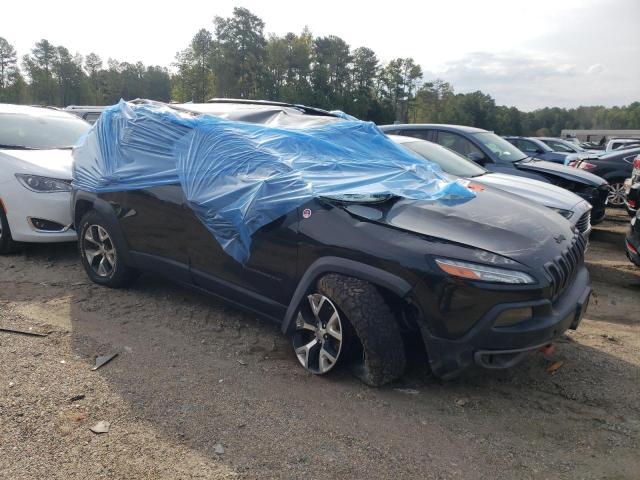 1C4PJMBB3FW588421 Jeep Cherokee Trailhawk