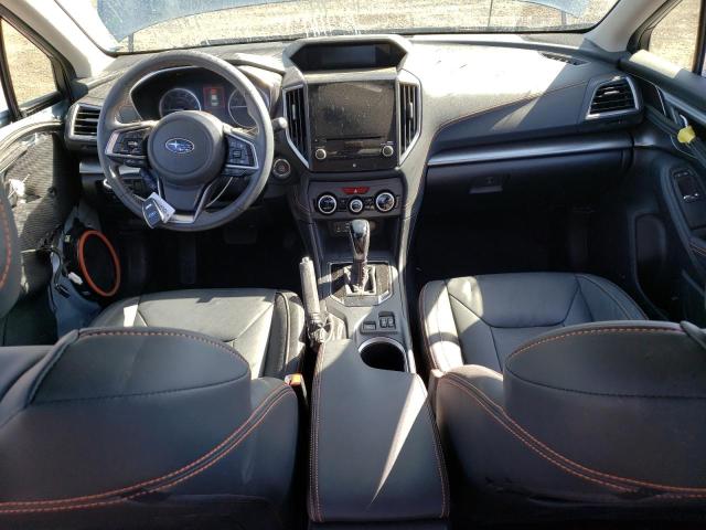 JF2GTHNC4N8251654 Subaru Crosstrek Limited