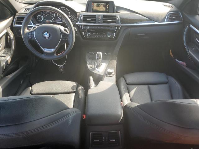 WBA8D9G31HNU63322 BMW 330 XI