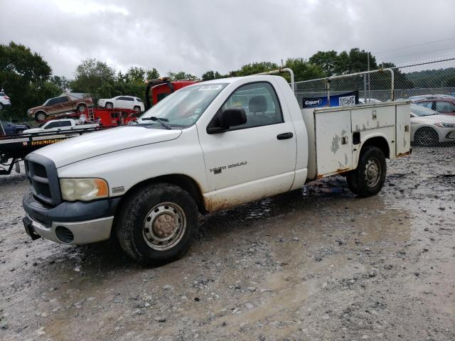 2005 Dodge Ram 2500 ST