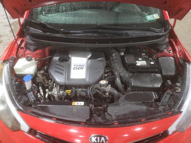 KNAFZ6A38F5329016 KIA FORTE SX