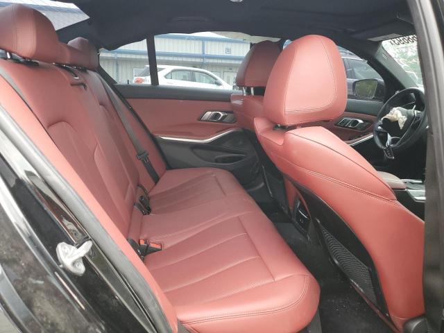 3MW5R7J09N8C34571 BMW 330XI