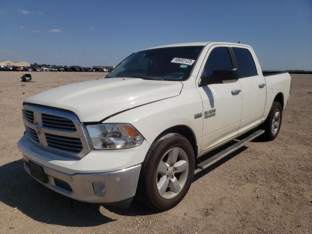 2016 Ram 1500 SLT