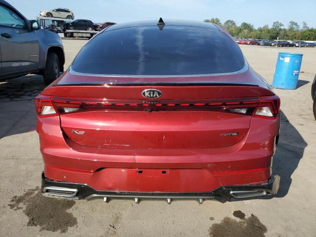 5XXG64J27MG028967 KIA K5 GT LINE