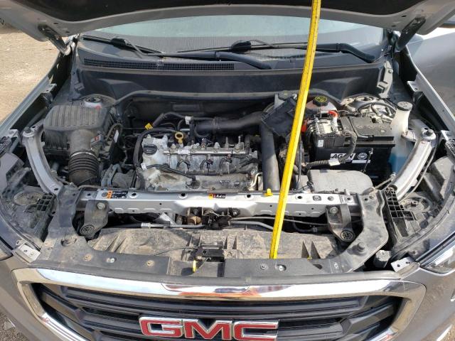 3GKALMEV7JL225791 GMC Terrain Sle
