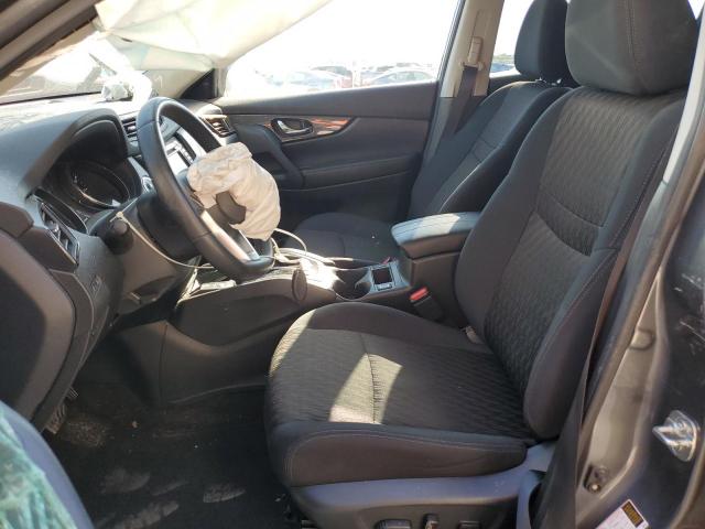 5N1AT2MV7LC799223 Nissan ROGUE S