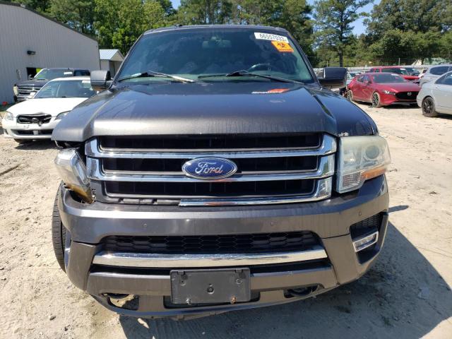 1FMJK2ATXGEF14434 Ford Expedition El Limited