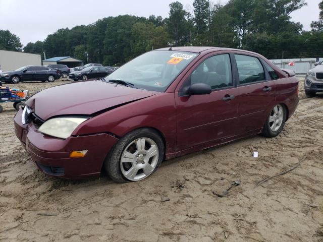 2006 Ford Focus 