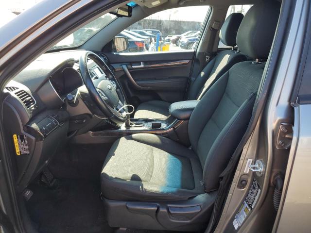 5XYKT4A69FG648305 KIA SORENTO LX