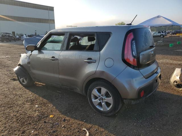 KNDJN2A24H7459634 | 2017 KIA soul