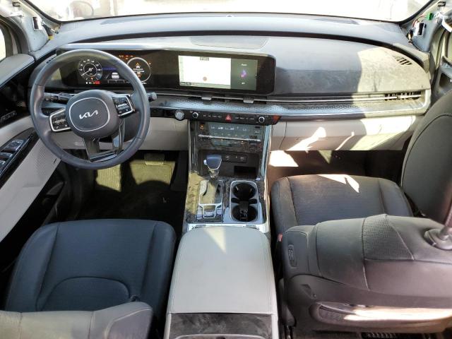 2023 KIA CARNIVAL S KNDNE5H36P6198321