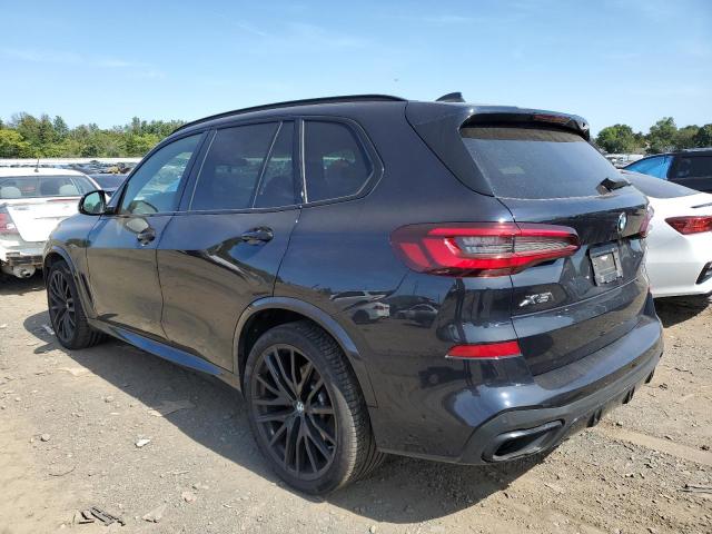 5UXCR6C07N9L00525 BMW X5 XDRIVE4 2