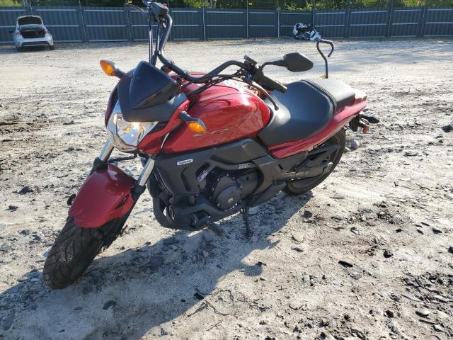2014 HONDA CTX700 N JH2RC6805EK000391