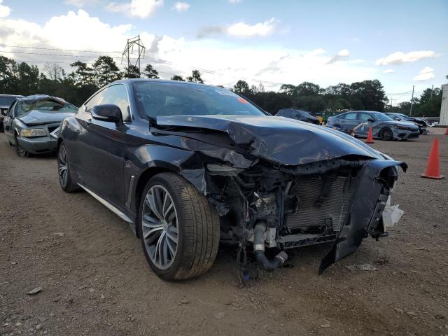 2018 INFINITI Q60 PURE - JN1CV7EK1JM200657