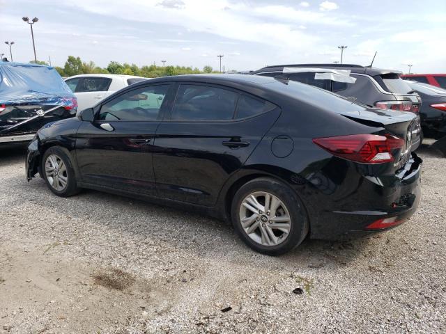 5NPD84LF0LH541848 Hyundai Elantra SE 2