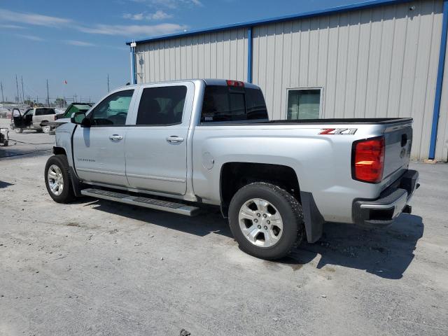 3GCUKREC6JG123849 Chevrolet Silverado K1500 Lt
