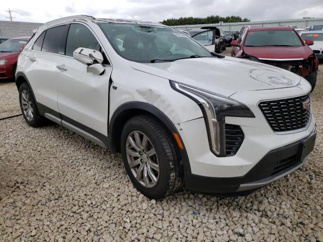 1GYFZDR40KF175971 Cadillac XT4 PREMIU 4