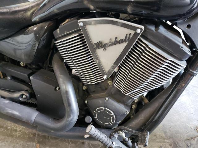 2015 VICTORY MOTORCYCLES HIGH-BALL - 5VPWB36N5F3041404