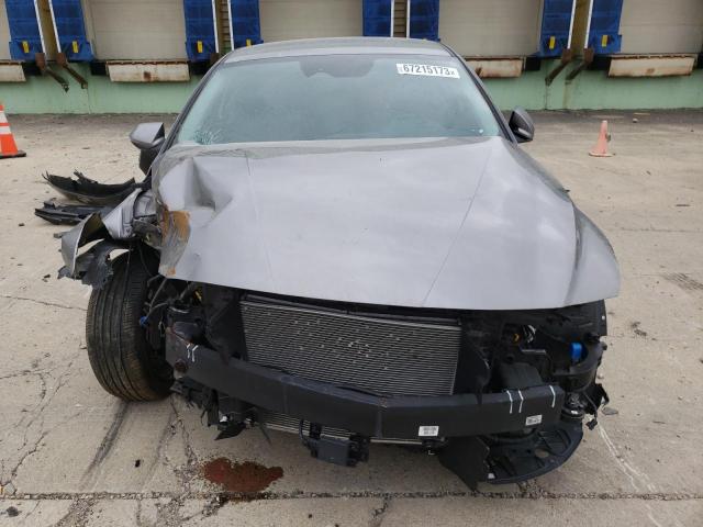 KMHLS4AG5PU474633 Hyundai Elantra SE 5