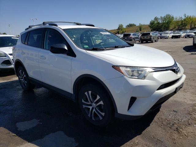 JTMBFREV0GJ082607 | 2016 TOYOTA RAV4 LE