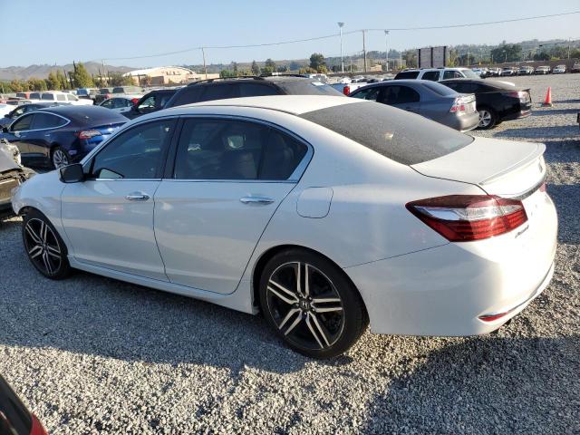 1HGCR2F11HA088482 Honda Accord Sport Special Edition