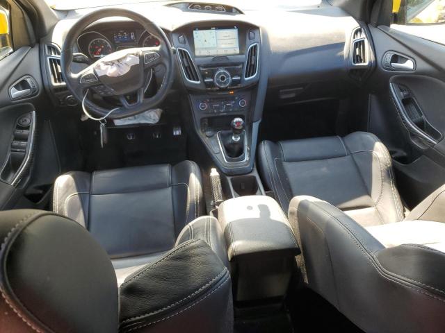 2018 Ford Focus - Image 8