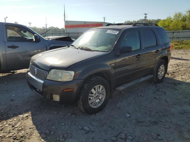 2005 Mercury Mariner 