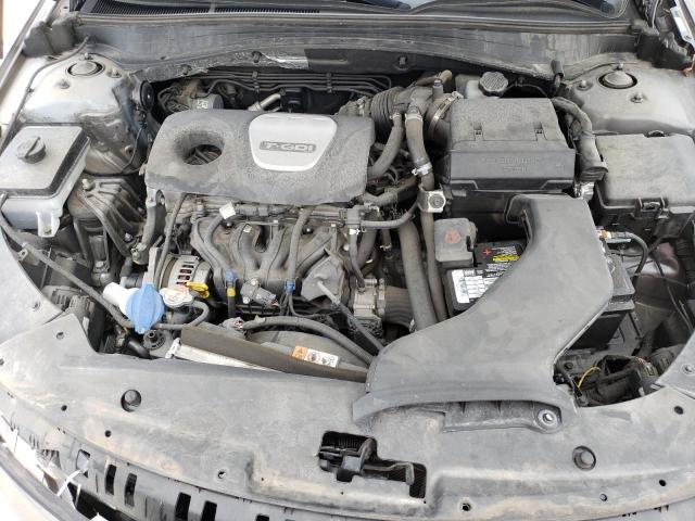 5XXGT4L13JG237583 KIA Optima Lx