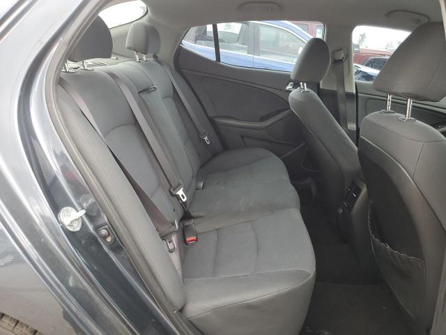 KNAGM4AD1E5070903 KIA OPTIMA HYBRID