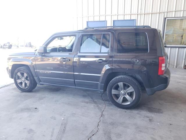 1C4NJPFA6ED789671 Jeep Patriot Latitude