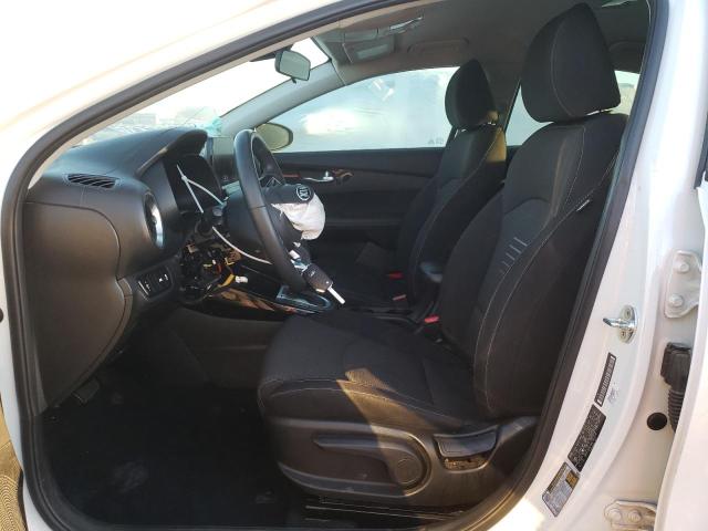 3KPF34AD5KE064376 KIA Forte Gt Line