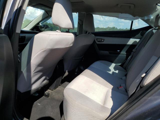 2T1BURHE2EC085504 Toyota COROLLA L