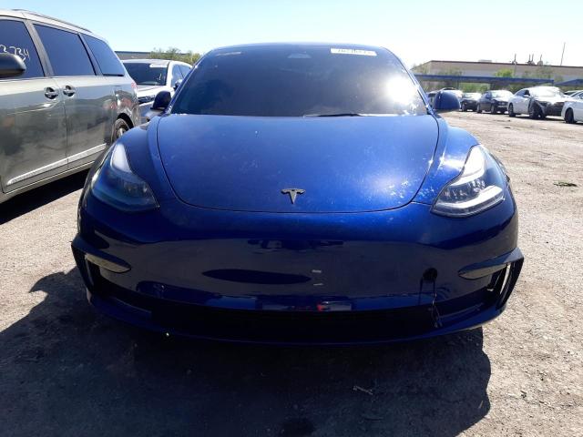 5YJ3E1EB2NF325806 | 2022 TESLA MODEL 3