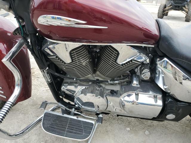 2006 HONDA VTX1300 R 1HFSC52696A307836