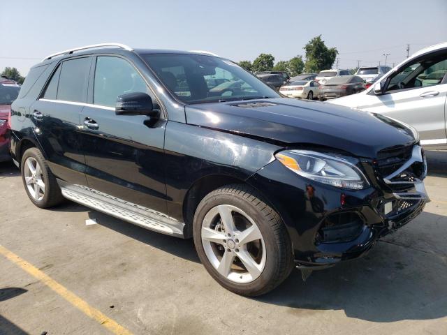 4JGDA5JB2HA902971 Mercedes-Benz GLE 350