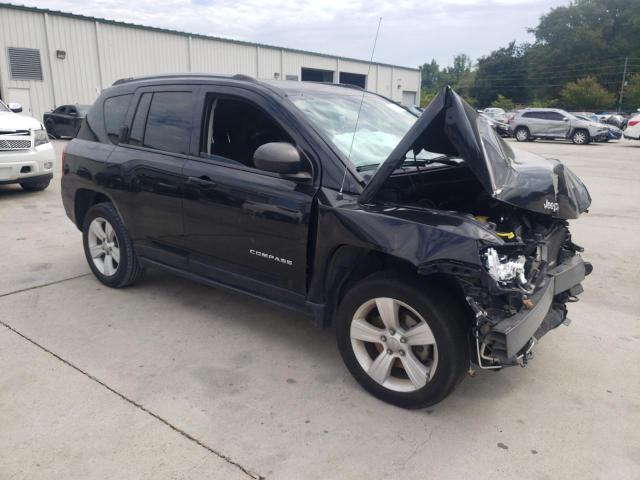 1C4NJCBA0HD146901 Jeep Compass Sport